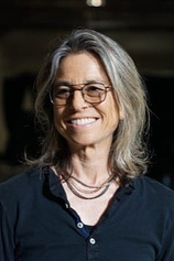 photo of person Amy Scholder