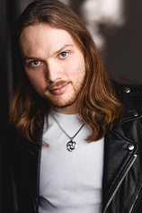 picture of actor Kyle Durack