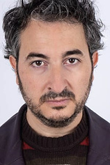 picture of actor Josep Maria Riera