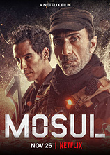 poster of movie Mosul