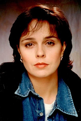 picture of actor Cynthia Dale