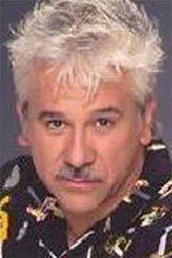 picture of actor José Luis Cordero