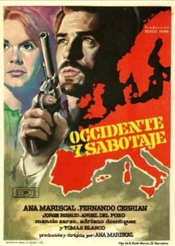 Occidente y Sabotaje