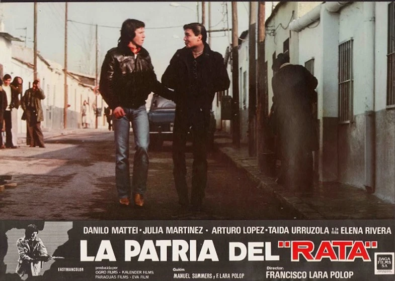 Imagen de la-patria-del-rata (Fotograma)