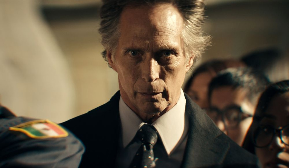 William Fichtner en Hypnotic