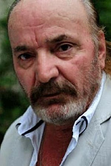 picture of actor Bujar Lako