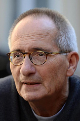photo of person Dominik Graf
