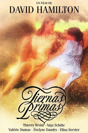 Poster de Tiernas Primas