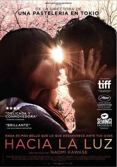 Imagen de hacia-la-luz (Cartel español)