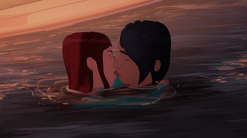 Imagen de In Waves