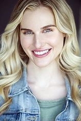 picture of actor Rebecca Adams