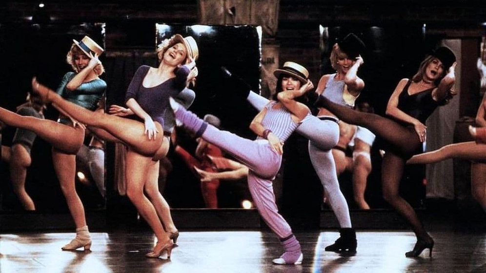 Imagen de A Chorus Line