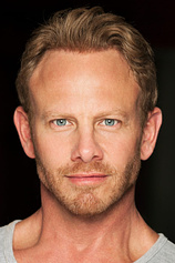 picture of actor Ian Ziering