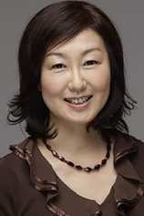 picture of actor Akiko Takeshita