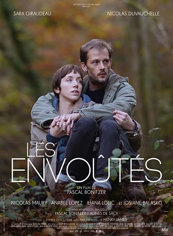 Poster de Les Envoûtés
