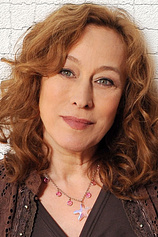 picture of actor Marie Tifo