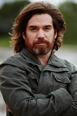 picture of actor Nicolás Montero