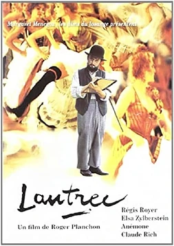 Toulouse-Lautrec