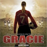 cover of soundtrack Gracie