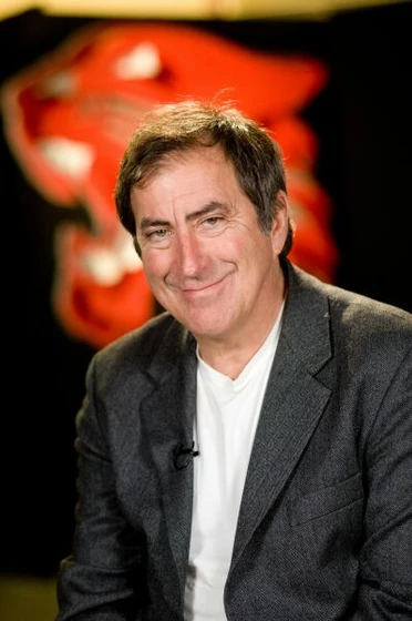 Kenny Ortega en High School Musical 3. Fin de Curso