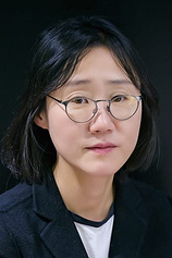 photo of person July Jung