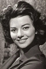 Foto de Giovanna Ralli