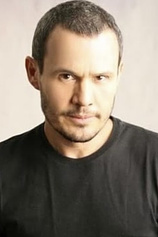 picture of actor Edmilson Barros