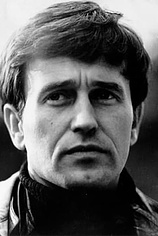 picture of actor Jan Nowicki