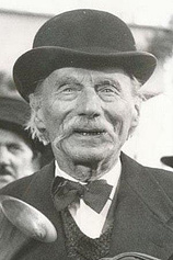 picture of actor Juliusz Kalinowski