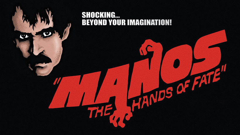 Imagen de Manos: The Hands of Fate
