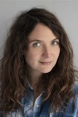 Foto de Élise Otzenberger