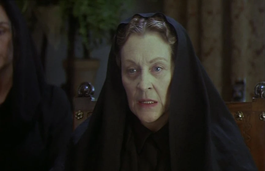 Imagen de La Casa de Bernarda Alba