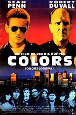 poster of movie Colors