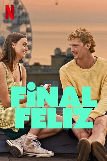 Poster de Final feliz