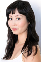 picture of actor Susan Park