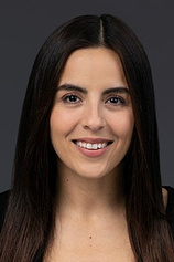 picture of actor Giovanna Romo
