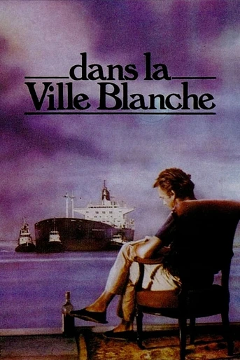 Poster de En la Ciudad Blanca