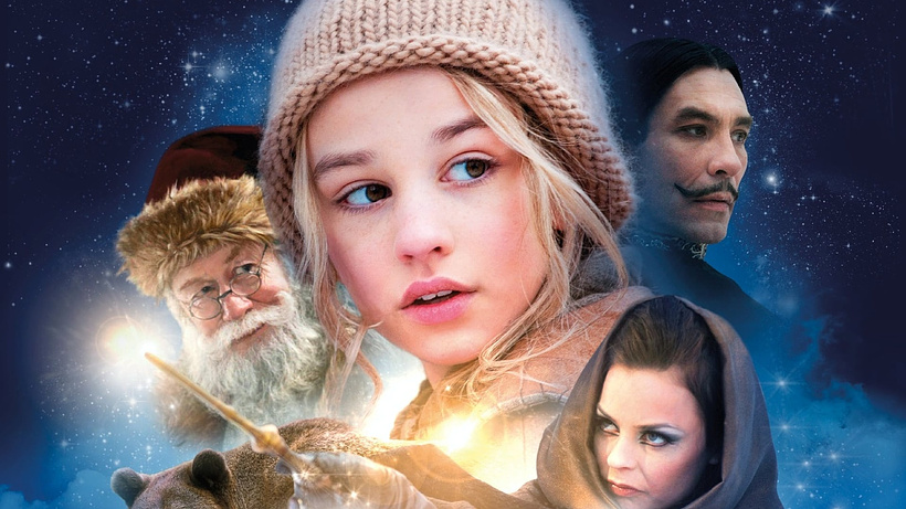 Imagen de En busca de la Estrella de Navidad