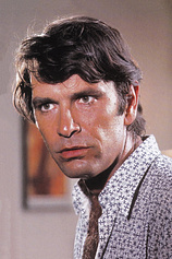 picture of actor Nikos Kourkoulos