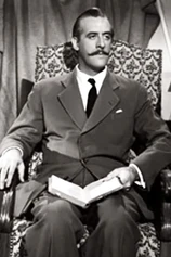 Foto de Adolfo Linvel