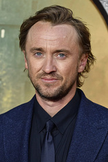 picture of actor Tom Felton