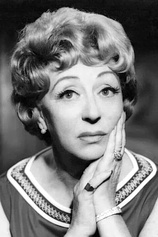 photo of person Thora Hird