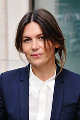picture of actor Jeanne Tremsal