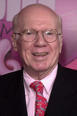 picture of actor John Fiedler