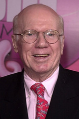 photo of person John Fiedler