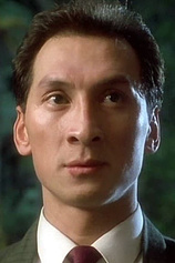 picture of actor Pomson Shi