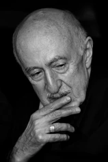 Foto de Otar Iosseliani