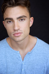 picture of actor Andre Anthony