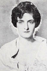 photo of person Maxine Elliott Hicks