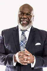 Foto de T.D. Jakes